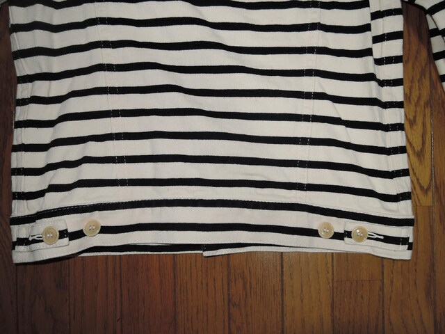 JUNYA WATANABE MAN W^ix ~ Levi's Vc WPbg XS {[_[ fj [oCX  uh 