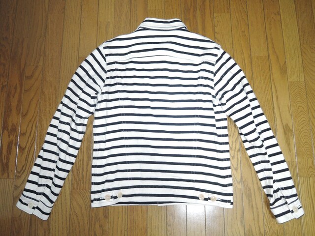 JUNYA WATANABE MAN W^ix ~ Levi's Vc WPbg XS {[_[ fj [oCX  uh 