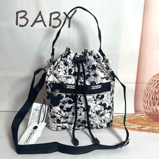VigpLeSportsac X|[gTbN ~bL[  V_[obO  3397    t@bV 