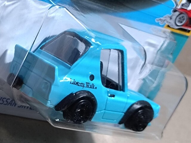 yHWx[VbNzjbT XJCC 2000GT-R LBWK  zr[ 