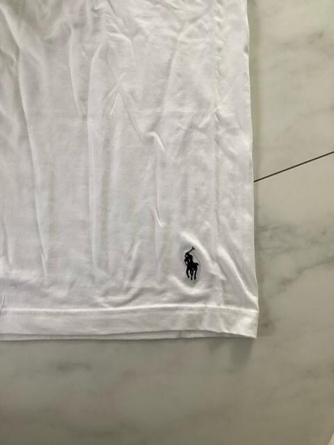 POLO Ralph Lauren CLASSIC  FIT 3@TVc@gp  uh 