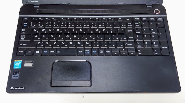 TOSHIBA dynabook Corei5 16GB SSD512GB Excel Word WebJ DVD  PC{/Ӌ@ 