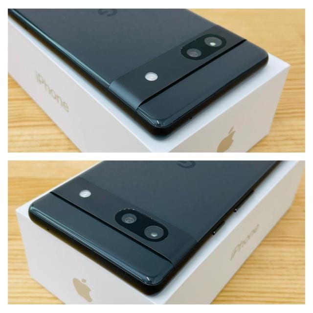 A drǍD@Pixel 7a 128 GB SIMt[@`R[@{  Ɠd/AV 