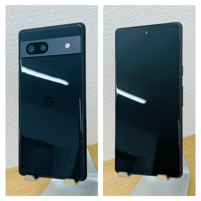 A drǍD@Pixel 7a 128 GB SIMt[@`R[@{  Ɠd/AV 