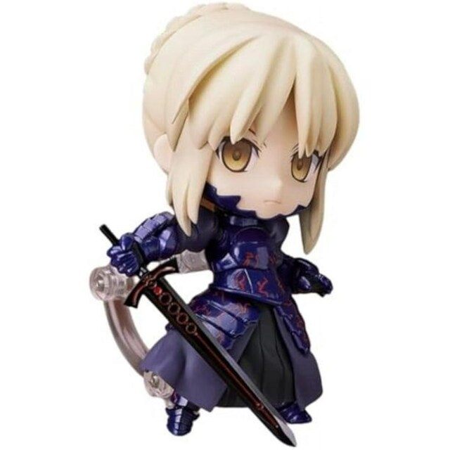 Fate/stay night ˂ǂ낢 ZCo[I^ X[p[[ouEGfBVViJi  zr[ 
