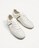 ☆ZARA/ザラ ホワイトスニーカー/シューズ/43(27.5cm)☆新品