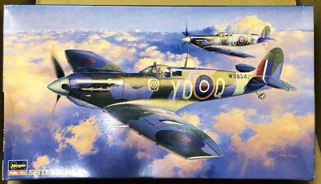 1/48 nZK CMXR Xsbgt@CA Mk.Xb   zr[ 