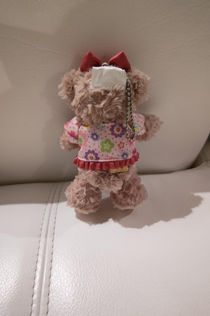 VF[C ʂ݃obW 2014NSPRING VOYAGE   