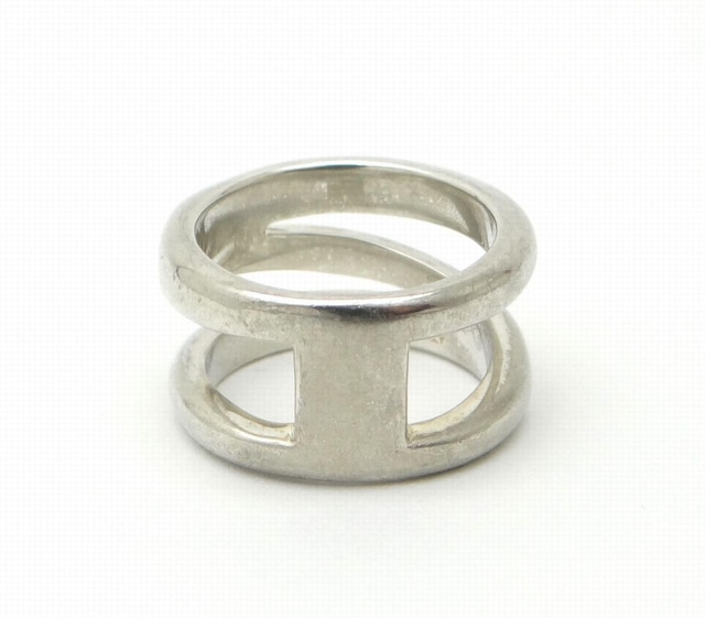 TIFFANY&CO. eBt@j[ _CASi O w #11 SV925USEDyz  uh 