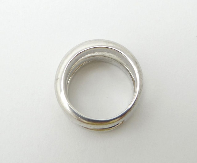 TIFFANY&CO. eBt@j[ _CASi O w #11 SV925USEDyz  uh 