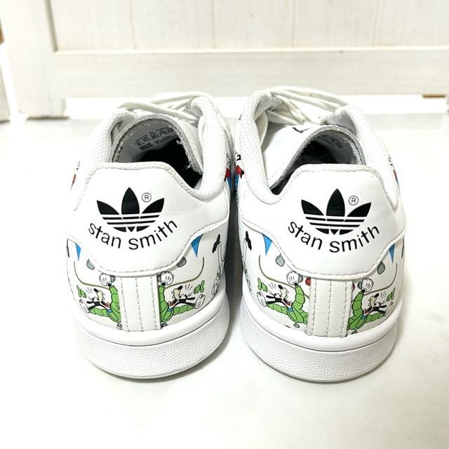 i adidas AfB_X X^X~X O[tB[ Xj[J[ 24cm  uh 