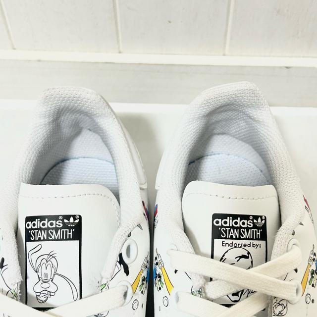 i adidas AfB_X X^X~X O[tB[ Xj[J[ 24cm  uh 