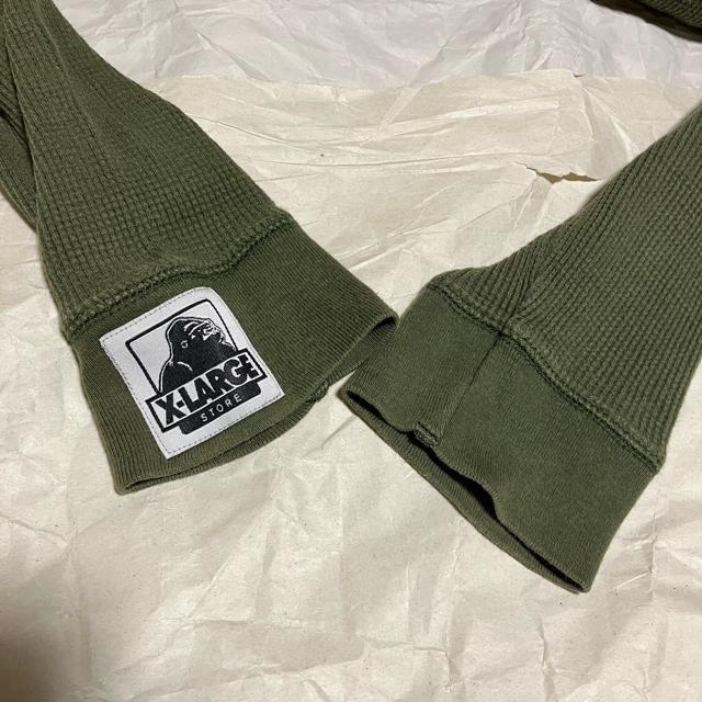 yX-LARGE / GNXg[Wz N[lbN  Jbg\[ / S  uh 