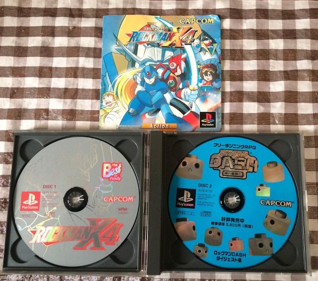 or@bN}w4@U{Zbg@KCh@wyUt@C@ROCKMAN Mega Man Kouryaku  Q[{/\tg 
