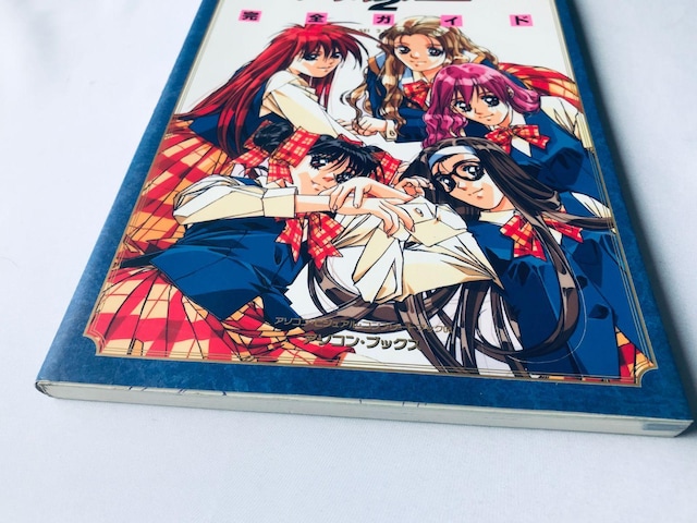 2 SKCh |X^[ SS U{ DO-KYU-SEI 2 PERFECT GUIDE Strategy Book  Q[{/\tg 