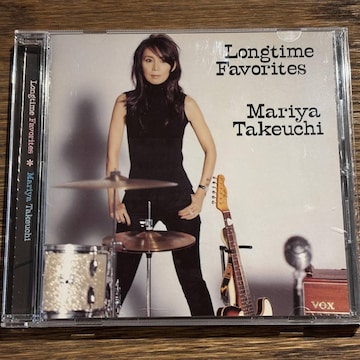 y|܂zLongtime Favorites