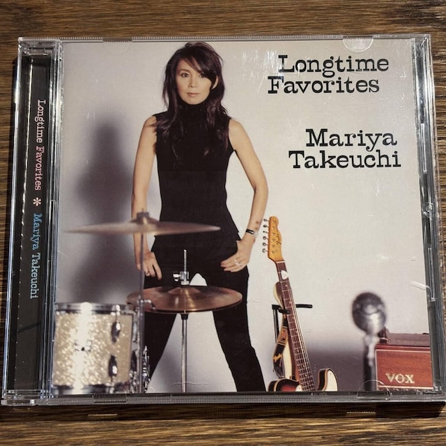 y|܂zLongtime Favorites   CD/DVD/rfI 