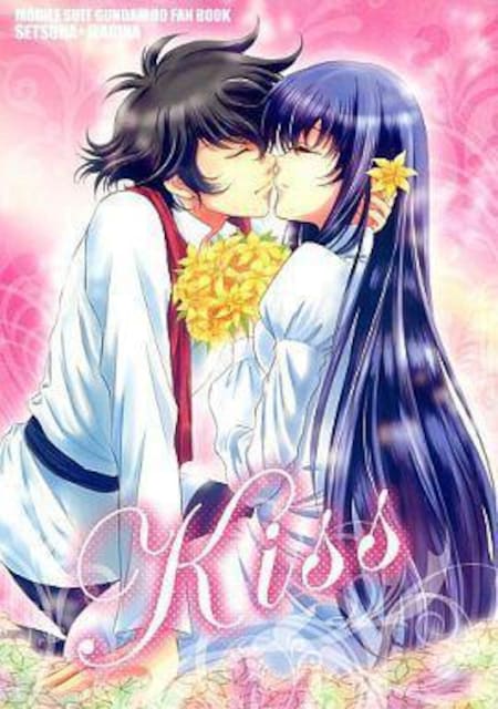 K_OOluKissvs߁~}it   Aj/R~bN/LN^[ 