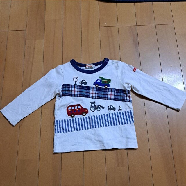 ~LnEXMIKIHOUSE90cm̃s 