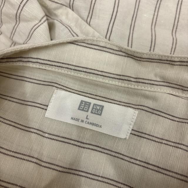  UNIQLO jN RbglX^hJ[Vc XgCv  uh 