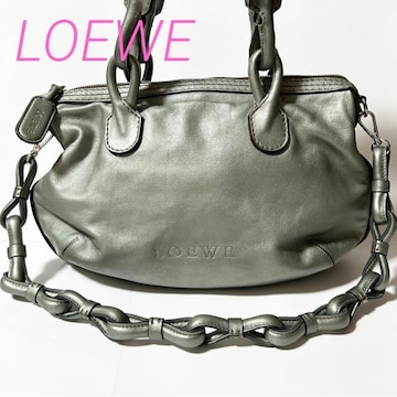 i LOEWE Gx tBGX^ 2WAYV_[obO