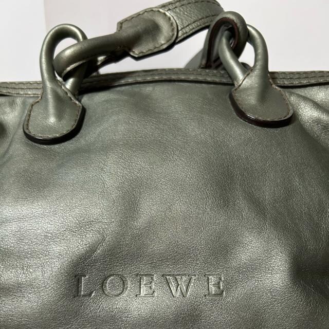 i LOEWE Gx tBGX^ 2WAYV_[obO  uh 