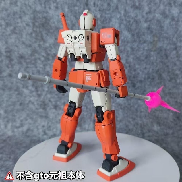 \z1/144 HG WECgA[}[ THE ORIGIN p[c h 3Dvgp[c  zr[ 