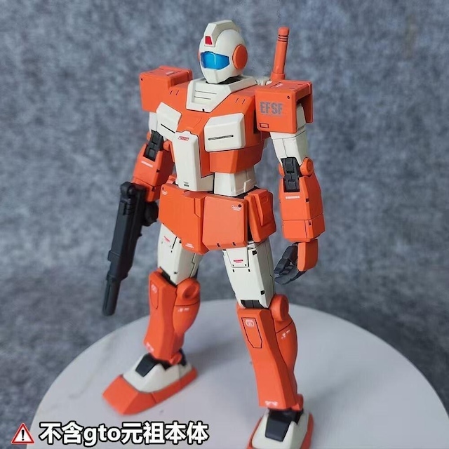 \z1/144 HG WECgA[}[ THE ORIGIN p[c h 3Dvgp[c  zr[ 