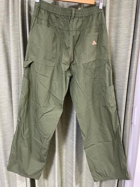 KELTY PeB@THE SHOP TK J[Spc@[Npc  J[L `mp 100% TCYL  uh 