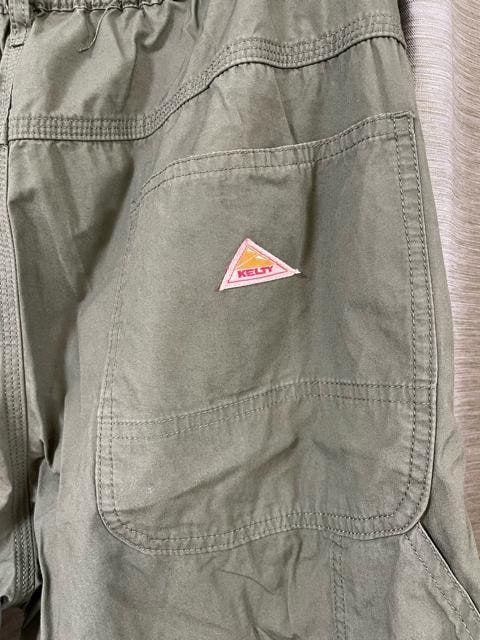 KELTY PeB@THE SHOP TK J[Spc@[Npc  J[L `mp 100% TCYL  uh 