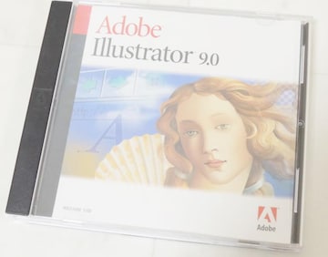 Adobe Illustrator 9.0 Windows Ki