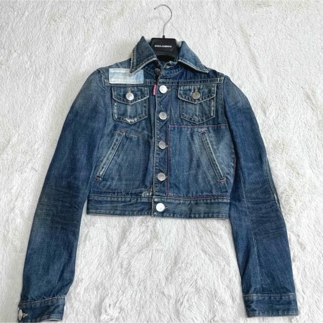 DSQUARED2 obNS fjWPbg GW fB[XNGA[h  uh 