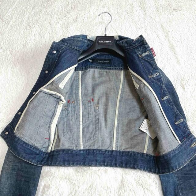 DSQUARED2 obNS fjWPbg GW fB[XNGA[h  uh 