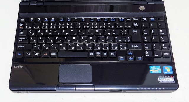 NEC LAVIE Corei7 8GB ViSSD256GB u[C m[gp\R Windows11 Office  PC{/Ӌ@ 