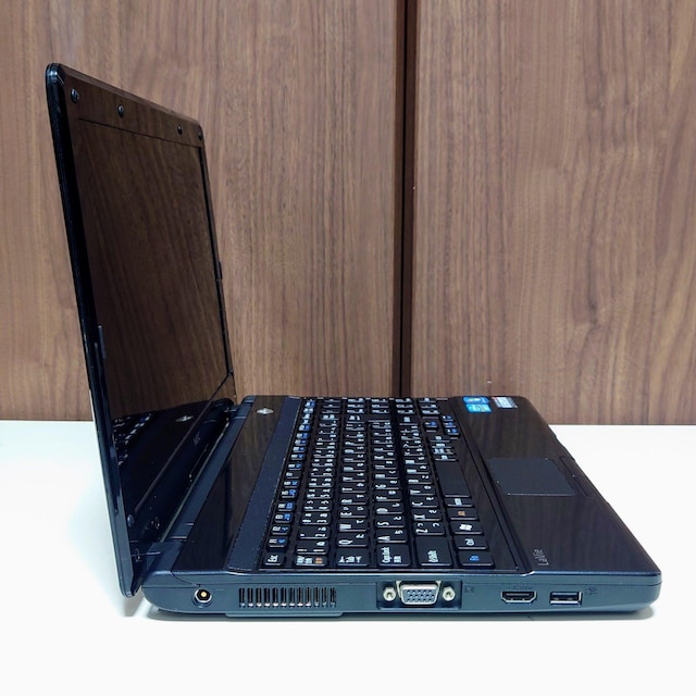 NEC LAVIE Corei7 8GB ViSSD256GB u[C m[gp\R Windows11 Office  PC{/Ӌ@ 
