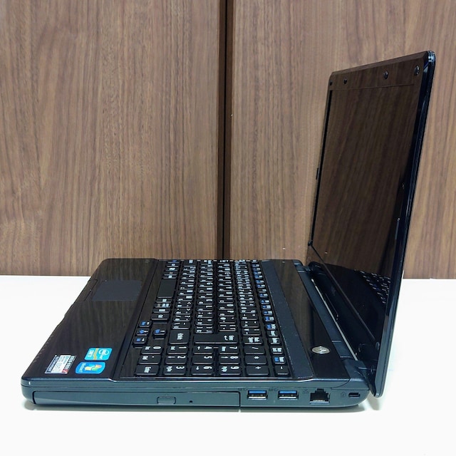NEC LAVIE Corei7 8GB ViSSD256GB u[C m[gp\R Windows11 Office  PC{/Ӌ@ 