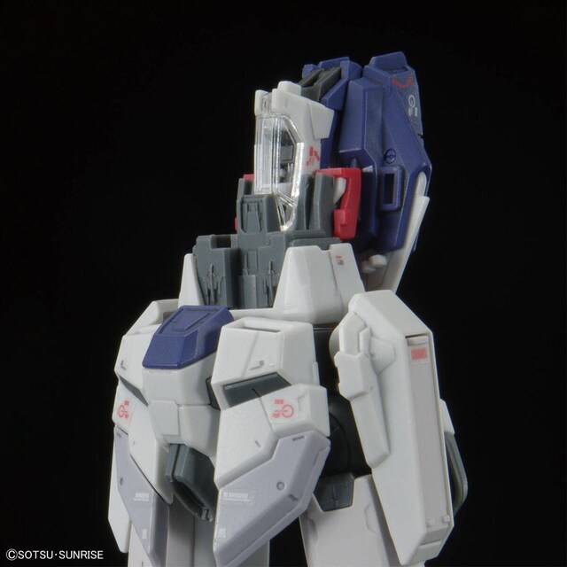 RG 1/144 tH[XCpXK_ SpecII