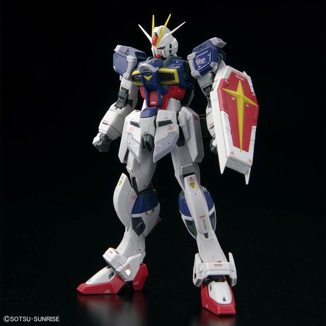 RG 1/144 tH[XCpXK_ SpecII