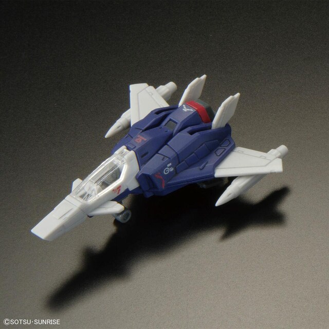RG 1/144 tH[XCpXK_ SpecII