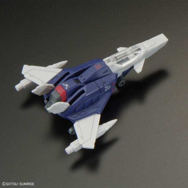 RG 1/144 tH[XCpXK_ SpecII