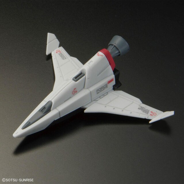 RG 1/144 tH[XCpXK_ SpecII