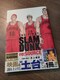THE FIRST SLAM DUNK re:SOURCE