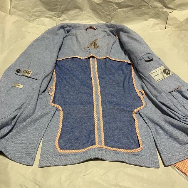 yAnissej Life / AjZCCtz e[[hWPbg / 44  jt@bV 
