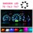 gULED SMD2835 Sʔ T4.2ET4.7ET3  2 }CNdԐsNp[v΃Ao[ F