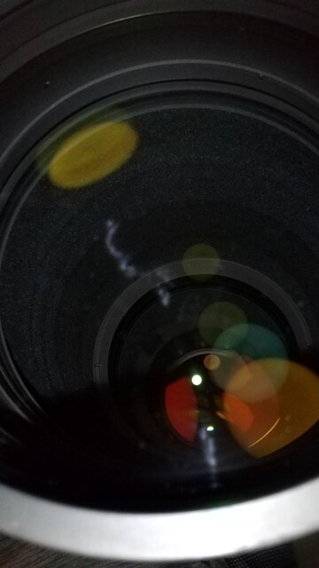 AF-S NIKKOR 800mm f/5.6E FL ED VR{A^[XJC68obO  Ɠd/AV 