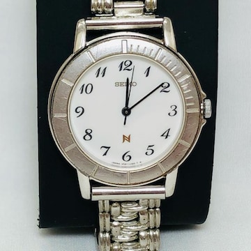 SEIKO ZCR[ NOIE mCG@fB[X rv@drς