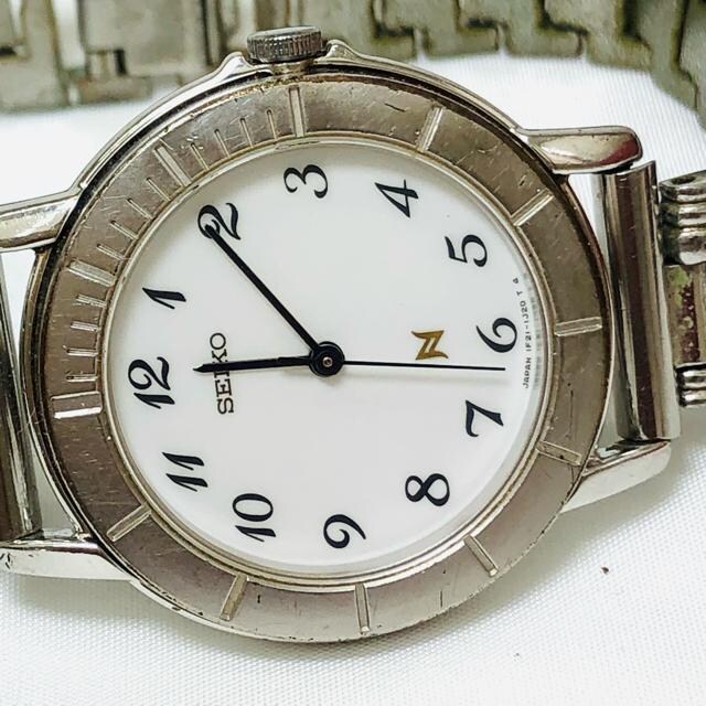 SEIKO ZCR[ NOIE mCG@fB[X rv@drς  ANZT[/v 