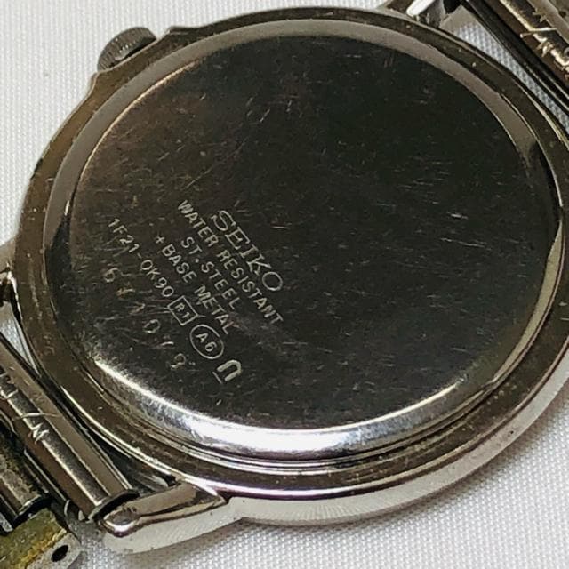 SEIKO ZCR[ NOIE mCG@fB[X rv@drς  ANZT[/v 