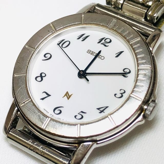 SEIKO ZCR[ NOIE mCG@fB[X rv@drς  ANZT[/v 