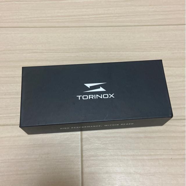 Vi[TORINOX] TOX Y ^]p ΌTOX y UV400 ނ X|[c  jt@bV 